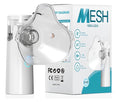 Nebulizador Portátil Mesh Recargable / Silencioso Para Adultos Y Niños